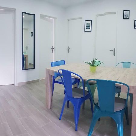 Chambre Privee Entre Paris Et Disneyland Appartement Noisy-le-Grand Buitenkant foto