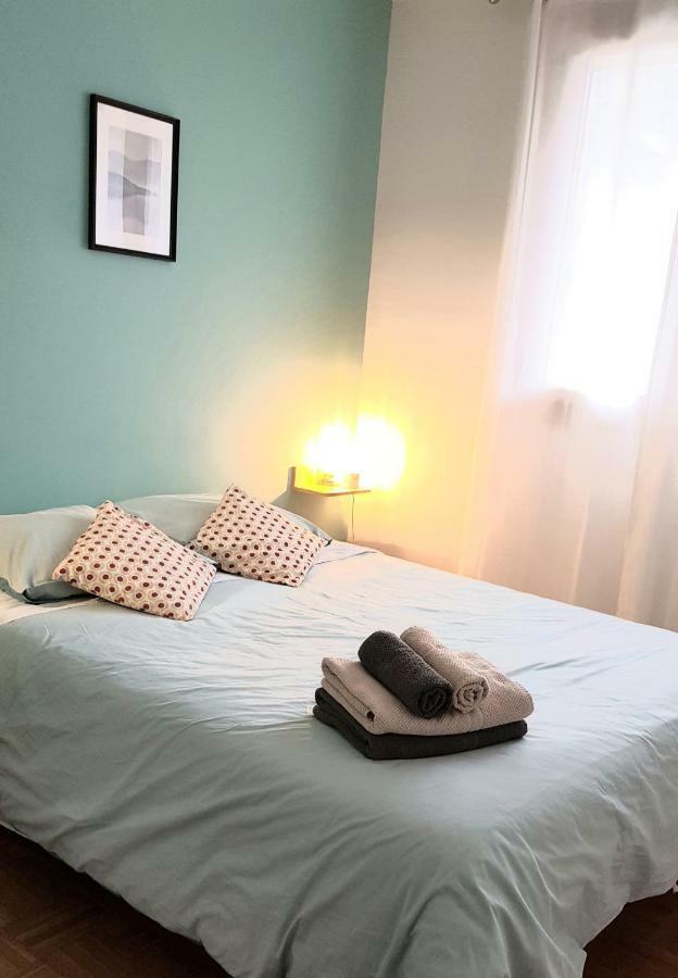 Chambre Privee Entre Paris Et Disneyland Appartement Noisy-le-Grand Buitenkant foto